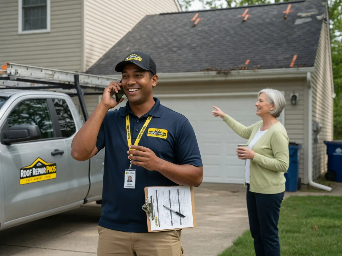 Roof Repair Andrews, TX FAQs